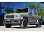 Mercedes-Benz G-klasse 63 AMG MY 2025 GRIJS KENTEKEN