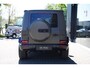 Mercedes-Benz G-klasse 63 AMG MY 2025 GRIJS KENTEKEN