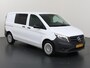 Mercedes-Benz Vito 116 CDI | AUT. | L1 | INRICHTING LAADRUIMTE | DISTRONIC PLUS | LED KOPLAMPEN | TREKHAAK | ZIJRUIT | CLIMATE CONTROL | 2-ZITS | STOELVERWARMING | CERTIFIED