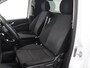 Mercedes-Benz Vito 116 CDI | AUT. | L1 | INRICHTING LAADRUIMTE | DISTRONIC PLUS | LED KOPLAMPEN | TREKHAAK | ZIJRUIT | CLIMATE CONTROL | 2-ZITS | STOELVERWARMING | CERTIFIED
