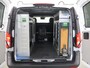 Mercedes-Benz Vito 116 CDI | AUT. | L1 | INRICHTING LAADRUIMTE | DISTRONIC PLUS | LED KOPLAMPEN | TREKHAAK | ZIJRUIT | CLIMATE CONTROL | 2-ZITS | STOELVERWARMING | CERTIFIED