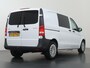 Mercedes-Benz Vito 116 CDI | AUT. | L1 | INRICHTING LAADRUIMTE | DISTRONIC PLUS | LED KOPLAMPEN | TREKHAAK | ZIJRUIT | CLIMATE CONTROL | 2-ZITS | STOELVERWARMING | CERTIFIED