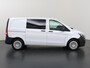 Mercedes-Benz Vito 116 CDI | AUT. | L1 | INRICHTING LAADRUIMTE | DISTRONIC PLUS | LED KOPLAMPEN | TREKHAAK | ZIJRUIT | CLIMATE CONTROL | 2-ZITS | STOELVERWARMING | CERTIFIED