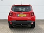 Jeep Renegade 1.0T Limited / Airco (automatisch) / Cruise control adaptief / Navigatiesysteem full map / Trekhaak (  1250 kg ) /
