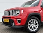 Jeep Renegade 1.0T Limited / Airco (automatisch) / Cruise control adaptief / Navigatiesysteem full map / Trekhaak (  1250 kg ) /