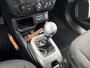 Jeep Renegade 1.0T Limited / Airco (automatisch) / Cruise control adaptief / Navigatiesysteem full map / Trekhaak (  1250 kg ) /