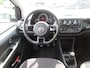 Volkswagen Up! 1.0 high up! BlueMotion | Airco | Cruise Control | Radio-CD | Incl. Garantie | Lichtmetalen velgen |