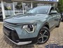 Kia Niro Hybrid 1.6 GDi DynamicLine | Adaptive / Elekr. achterklep | 1e Eigenaar / Dealer onderh. | Nieuw model!