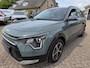 Kia Niro Hybrid 1.6 GDi DynamicLine | Adaptive / Elekr. achterklep | 1e Eigenaar / Dealer onderh. | Nieuw model!