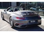 Porsche 911 991 Cabriolet 3.8 Turbo S / NL-Auto / Keramisch / Burmester