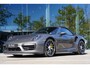Porsche 911 991 Cabriolet 3.8 Turbo S / NL-Auto / Keramisch / Burmester