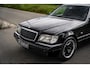 Mercedes-Benz S-klasse 300 D Classic 1ste Eigenaar | OM606 | Prachtige auto