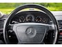 Mercedes-Benz S-klasse 300 D Classic 1ste Eigenaar | OM606 | Prachtige auto