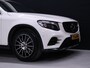 Mercedes-Benz GLC Coupe 250 4MATIC Premium Plus AMG Line [SCHUIFKANTELDAK, TREKHAAK UITKLAPBAAR, BURMESTER, ELEKTRISCH VERSTELBARE STOELEN, SPORTSTUUR, SPORTSTOELEN, STOELVERWARMING, CAMERA, ADAPTIVE CRUISE, BLUETOOTH, CLIMATE, NIEUWSTAAT]