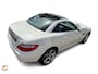 Mercedes-Benz SLK 200 Automaat *Geen Afl. kosten*