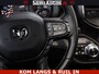 Dodge Ram BLACK OPS LIMITED 5.7 V8 4x4 | HUD | LUCHTVERING | BOM VOL | CREW CAB | DUBBELE CABINE | 5 PERSOONS | DC |