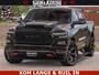 Dodge Ram BLACK OPS LIMITED 5.7 V8 4x4 | HUD | LUCHTVERING | BOM VOL | CREW CAB | DUBBELE CABINE | 5 PERSOONS | DC |