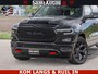 Dodge Ram BLACK OPS LIMITED 5.7 V8 4x4 | HUD | LUCHTVERING | BOM VOL | CREW CAB | DUBBELE CABINE | 5 PERSOONS | DC |