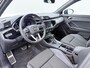 Audi Q3 Sportback 45 TFSIe S-line | Camera | Elek Achterklep | Stoelverwarming | Full LED | Getint Glas | 19'' |