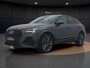Audi Q3 Sportback 45 TFSIe S-line | Camera | Elek Achterklep | Stoelverwarming | Full LED | Getint Glas | 19'' |