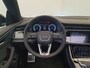 Audi Q8 60 TFSI e quattro S-Line Competition Wegklapbare trekhaak, Pano, HUD, B&O, Alcantara hemel, 23"