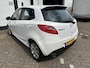 Mazda 2 1.3 GT-M Line Nieuwe apk bij aflevering/Airco/All season Lm velgen