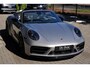 Porsche 992 911 Cabriolet 3.0 Carrera 4 GTS / NL-Auto / Sport Design / Lifting / Sportuitlaat