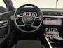 Audi E-tron 50 Quattro Launch edition 71 kWh S-Line | Snelladen | SOH 92% | Pano | Memory | Camera | Virtual | Sfeer | Carplay