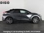 Toyota C-HR / C-HR+ 2.0 Plug-in Hybrid 220 Dynamic | Stuur-/ & Stoelverwarming | Dodehoek detectie | Elektrische kofferbak | Parkeersensoren