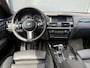 BMW X3 XDrive35i Pano l Carbon l Harman Kardon | HUD | Apple CarPlay | Sfeerverlichting