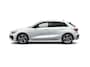 Audi A3 Sportback 45 TFSI e 245PK S edition Competition | Panoramadak | 18 Inch | Apple Carplay | Leder |