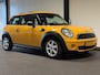 MINI One Mini 1.4 Salt (PANO, 1E EIGENAAR, DEALER ONDERHOUDEN, NL-AUTO)