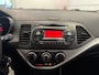 Kia Picanto 1.2 CVVT Comfort Pack Automaat Cruisecontrol Airco Mooi!