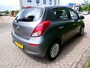 Hyundai i20 1.2i i-Drive 5-deurs 1e eigenaar 86pk Airco LED Historie