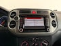 Volkswagen Tiguan 1.4 TSI Sport&Style 4Motion. Trekhaak.2000kg trekgewicht!