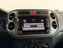 Volkswagen Tiguan 1.4 TSI Sport&Style 4Motion. Trekhaak.2000kg trekgewicht!