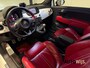 Fiat 500 1.4 T-Jet Abarth Turismo|LEDER|161PK|NAVI|INTERSCOPE|PDC