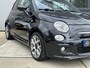 Fiat 500C 0.9 TwinAir Turbo 500S Clima Leder Xenon NAP