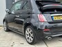 Fiat 500C 0.9 TwinAir Turbo 500S Clima Leder Xenon NAP