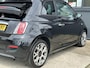 Fiat 500C 0.9 TwinAir Turbo 500S Clima Leder Xenon NAP