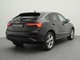 Audi Q3 Sportback S-Line 45 TFSI e 245 PK | LED | Navigatie | Adaptieve Cruise Control | Black Style | Keyless |