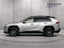 Toyota RAV4 - 2.5 Hybrid AWD Bi-Tone // DEALERONDERHOUDEN // TREKHAAK // SCHUIF - KANTELDAK //