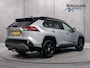Toyota RAV4 - 2.5 Hybrid AWD Bi-Tone // DEALERONDERHOUDEN // TREKHAAK // SCHUIF - KANTELDAK //