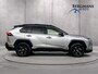 Toyota RAV4 - 2.5 Hybrid AWD Bi-Tone // DEALERONDERHOUDEN // TREKHAAK // SCHUIF - KANTELDAK //