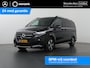 Mercedes-Benz EQV 300 | Lang L2 | Avantgarde | 90 kWh | 7 ZITS | 348 KM RANGE WLTP | STOELVERWARMING | LED KOPLAMPEN | BURMESTER | SCHUIFDEUREN ELEKTRISCH | 360° CAMERA | CERTIFIED