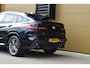 BMW X4 M40i High Executive * Panoramadak * Head-up * Comforttoegang * Hifi * Sfeerverlichting *