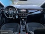 Skoda Scala 1.0 TSI Sport Business NAV.VIA.CARPLAY/ANDROID | CRUISE | LED | PDC | ECC | LMV 1'EIG