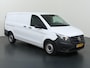 Mercedes-Benz Vito 114 CDI | L2 | AUTOMAAT | 136 PK | AIRCO | CRUISE CONTROL | 2-ZITS | DODEHOEKDETECTIE | CAMERA | CARPLAY | ANDROID AUTO | BETIMMERDE LAADRUIMTE | CERTIFIED