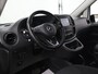 Mercedes-Benz Vito 114 CDI | L2 | AUTOMAAT | 136 PK | AIRCO | CRUISE CONTROL | 2-ZITS | DODEHOEKDETECTIE | CAMERA | CARPLAY | ANDROID AUTO | BETIMMERDE LAADRUIMTE | CERTIFIED