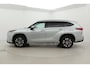 Toyota Highlander 7 pers. 2.5 AWD Hybrid Executive | Dodehoek detectie | Stoelverwarming | Leder | Apple Carplay / Android Auto | Keyless | Adaptive Cruise | Clima | Parkeersensoren voor/achter | Camera | 18 inch
